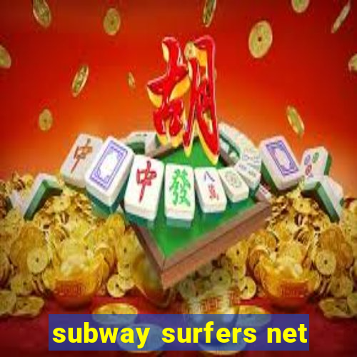 subway surfers net